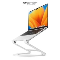 Giá đỡ LapTop Twelve South Curve Flex