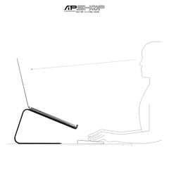 Giá đỡ Laptop Twelve South Curve SE