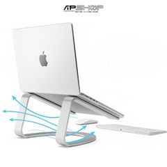 Giá đỡ Laptop Twelve South Curve SE