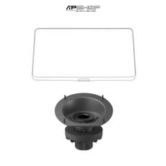Giá đỡ Logitech Tap Riser Mount