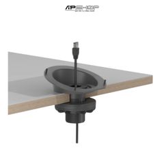 Giá đỡ Logitech Tap Riser Mount