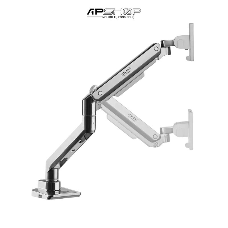 Giá đỡ màn hình HyperWork VisionX VS01