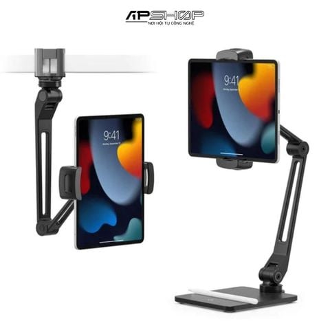 Giá Đỡ Máy Tính Bảng Twelve South HoverBar Duo 2nd