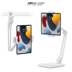 Giá Đỡ Máy Tính Bảng Twelve South HoverBar Duo 2nd