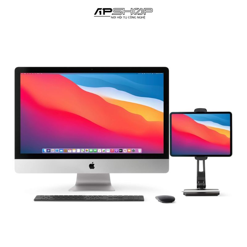 Giá Đỡ Máy Tính Bảng Twelve South HoverBar Duo 2nd