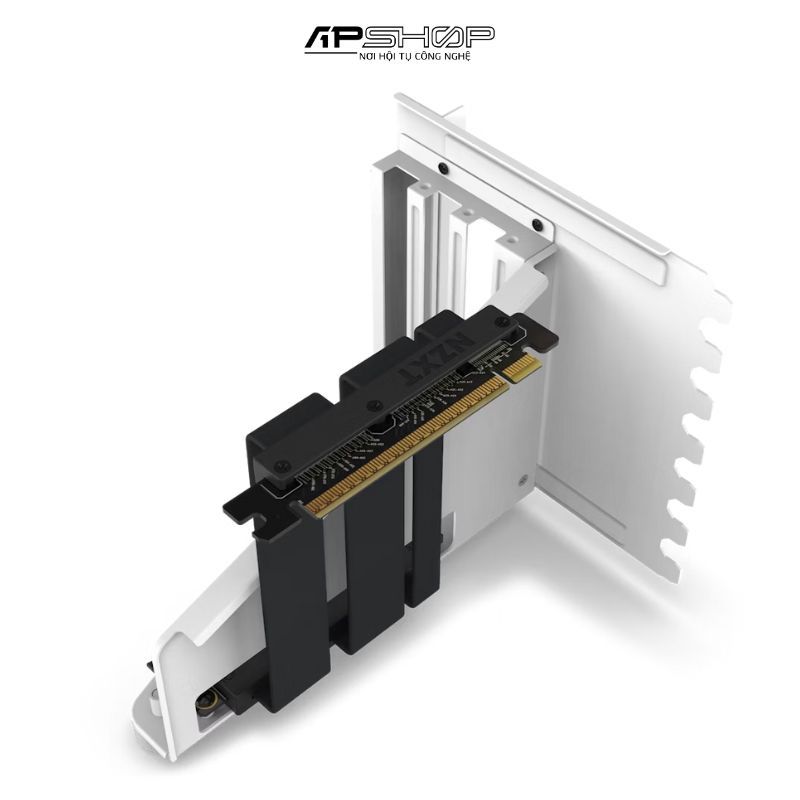Giá Dựng VGA NZXT Vertical GPU Mounting Kit