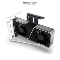 Giá Dựng VGA NZXT Vertical GPU Mounting Kit