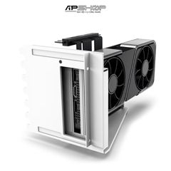Giá Dựng VGA NZXT Vertical GPU Mounting Kit