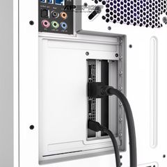 Giá Dựng VGA NZXT Vertical GPU Mounting Kit