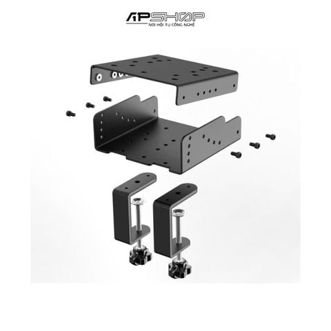 Giá Kẹp Bàn Vô Lăng PXN Z9 Clamp Table Mount