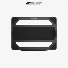 Giá treo laptop ngàm Vesa HyperWork LT02