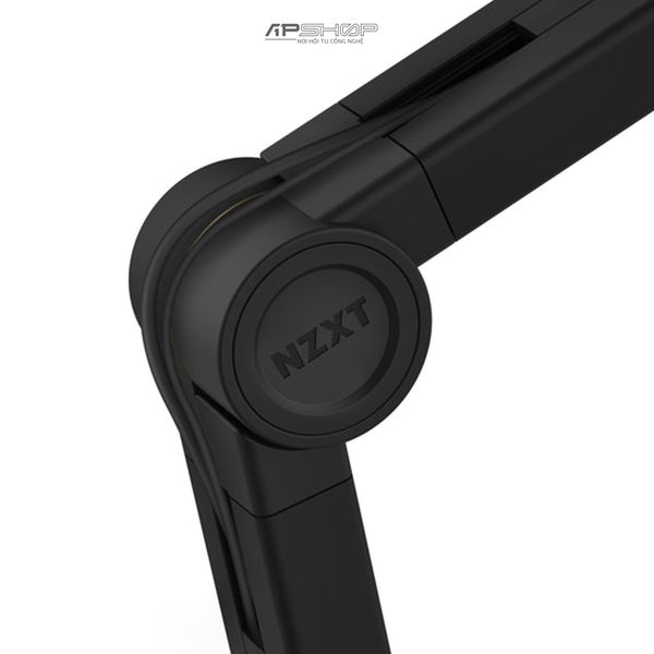 Giá Treo Micro NZXT Boom Arm - Hàng chính hãng