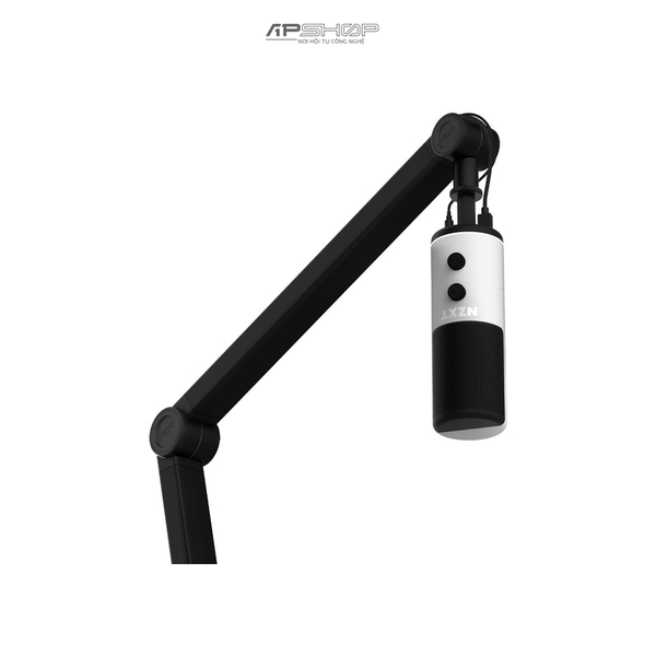 Giá Treo Micro NZXT Boom Arm - Hàng chính hãng