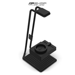 Giá Treo Tai Nghe NZXT SwitchMix