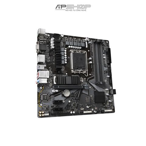 GIGABYTE B660M DS3H DDR4 | Chính hãng