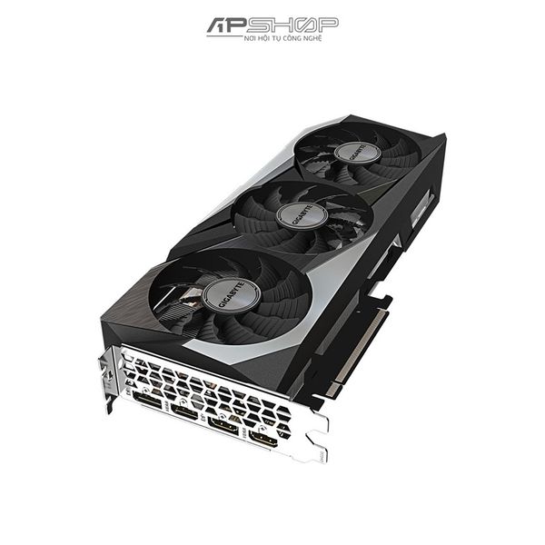 GIGABYTE RTX 3070 Ti GAMING OC 8G - Hàng chính hãng