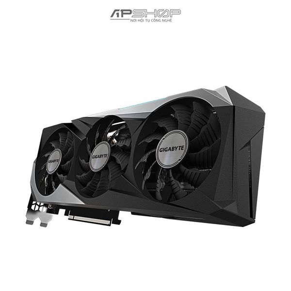 GIGABYTE RTX 3070 Ti GAMING OC 8G - Hàng chính hãng