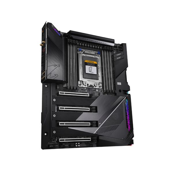 GIGABYTE TRX40 AORUS XTREME ( rev 1.0 )