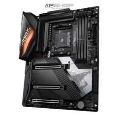 GIGABYTE X570S AORUS MASTER - Hàng chính hãng