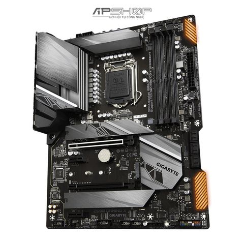 GIGABYTE Z590 GAMING X