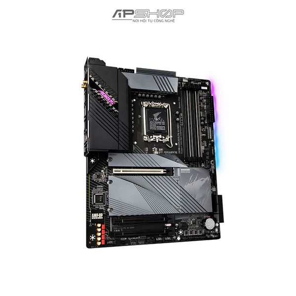 GIGABYTE Z690 AORUS ELITE AX DDR4 (rev 1.0) | Chính hãng