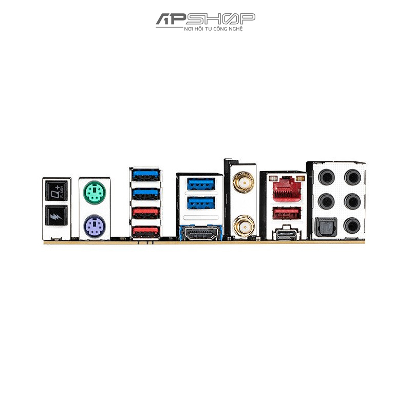 GIGABYTE Z690 AORUS TACHYON (rev 1.0) | Chính hãng