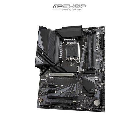GIGABYTE Z690 UD DDR4
