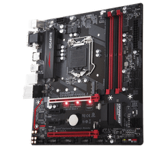 Mainboard Gigabyte B250M Gaming 3