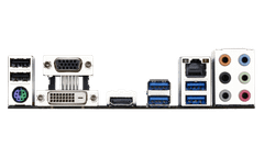 Mainboard Gigabyte B250M Gaming 3