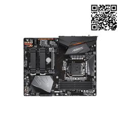 GIGABYTE B460 AORUS PRO AC