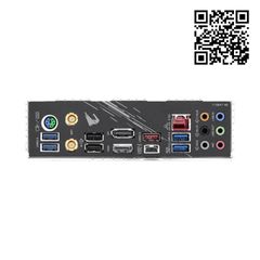 GIGABYTE B460 AORUS PRO AC