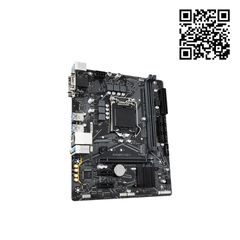 GIGABYTE B460M D2V