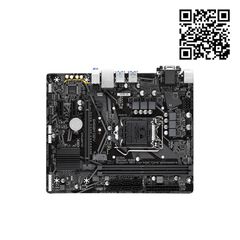 GIGABYTE B460M D2V