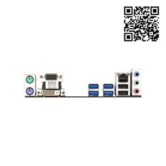 GIGABYTE B460M D2V