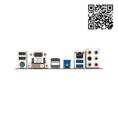 GIGABYTE B460M D3H
