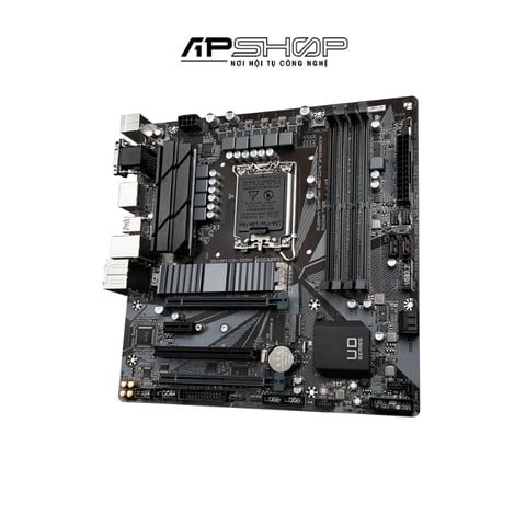 GIGABYTE B660M D3H DDR4 | Chính hãng