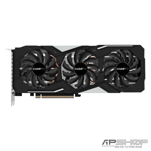 GIGABYTE GTX 1660 GAMING OC 6G