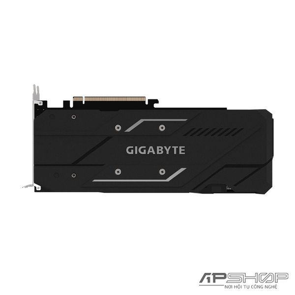 GIGABYTE GTX 1660 GAMING OC 6G