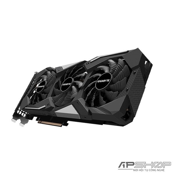 GIGABYTE GTX 1660 SUPER GAMING OC 6G