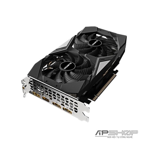 GIGABYTE GTX 1660 SUPER OC 6G