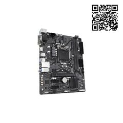 GIGABYTE H410M S2H