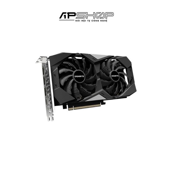 GIGABYTE Radeon RX 5500 XT OC 8G