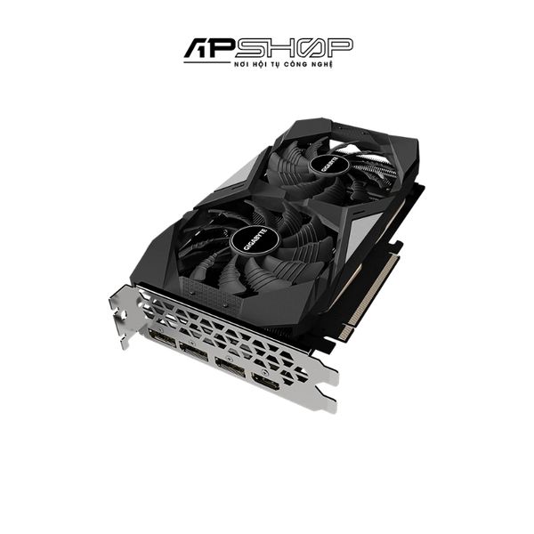 GIGABYTE Radeon RX 5500 XT OC 8G