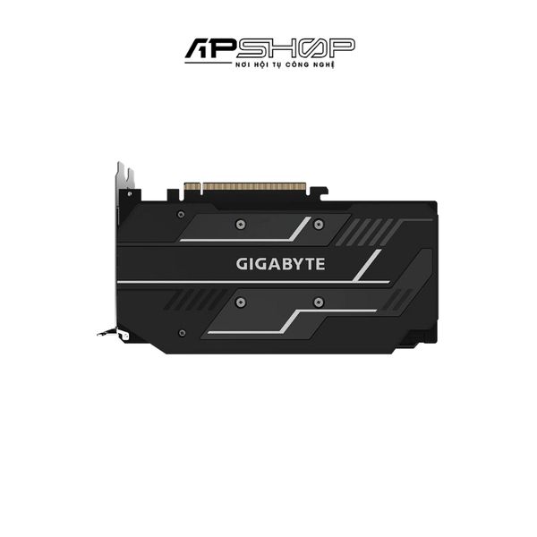 GIGABYTE Radeon RX 5500 XT OC 8G