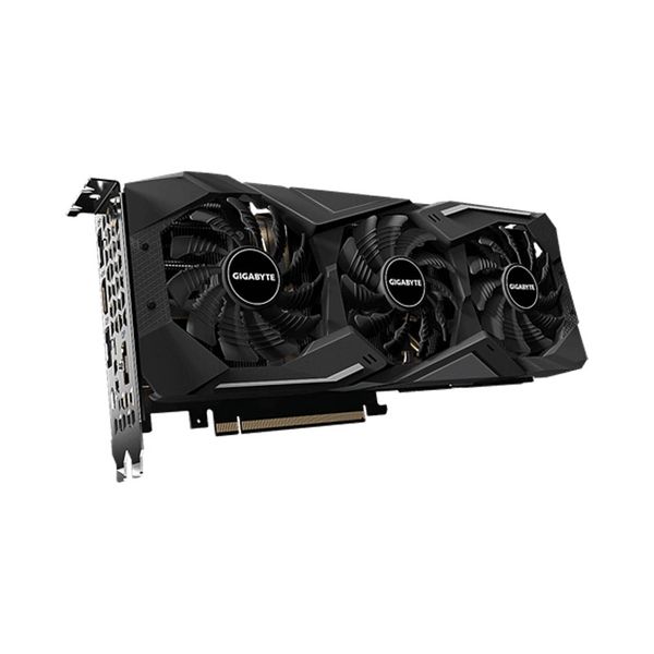 GIGABYTE RTX 2070 SUPER WINDFORCE OC 8G