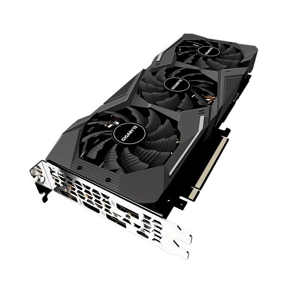 GIGABYTE RTX 2070 SUPER WINDFORCE OC 8G