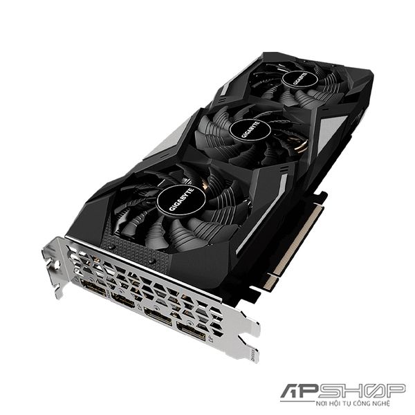 GIGABYTE RTX 2080 WINDFORCE 8G