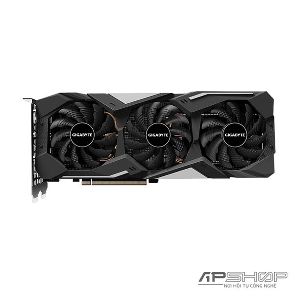 GIGABYTE RTX 2080 WINDFORCE 8G