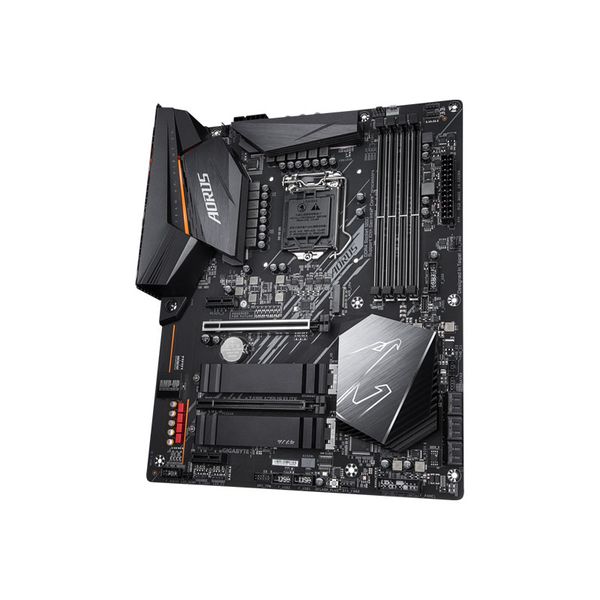 GIGABYTE Z490 AORUS ELITE