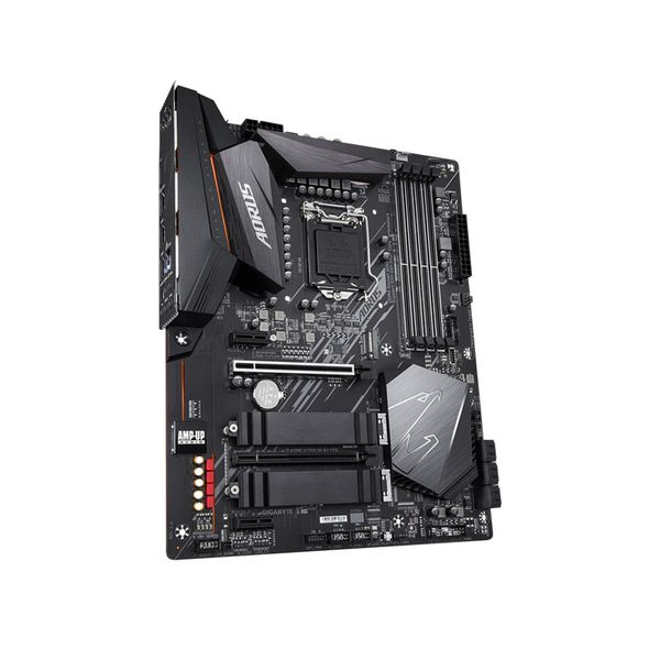 GIGABYTE Z490 AORUS ELITE